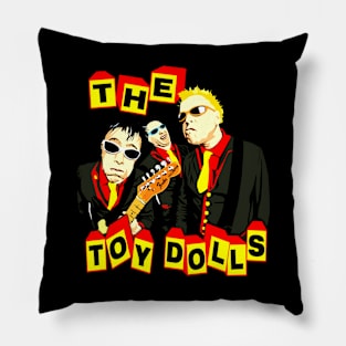 Dolls Pillow