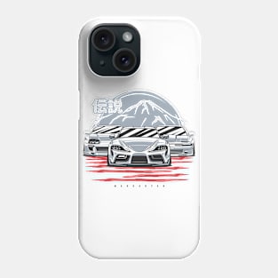 Supra generations Phone Case