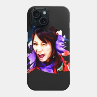 Haruna Ono Phone Case