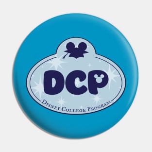DCP Pin