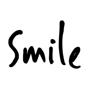 Smile T-Shirt