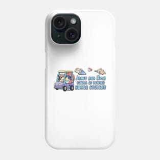 Driving School Phone Case