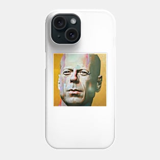 Image of  Bruce Phone Case