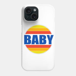 Baby Phone Case