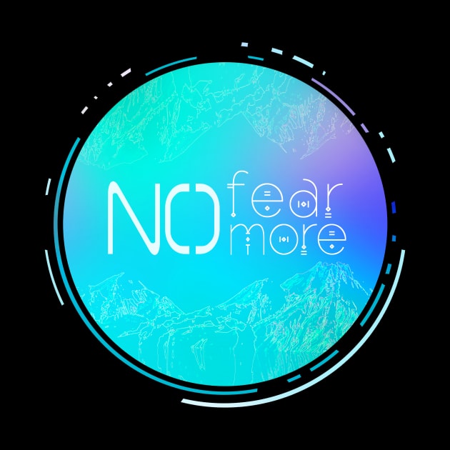 No Fear No More Lyrics Good Faith by yellowpomelo