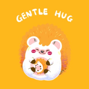 Gentle hug T-Shirt