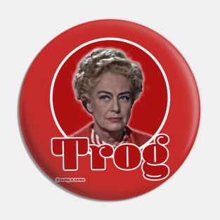 Trog Pin