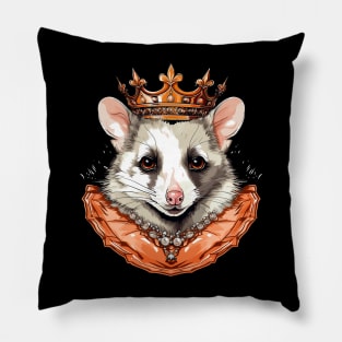 king possum Pillow