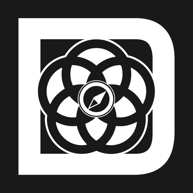 Explorer Logo by dizzoriented