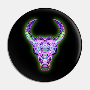 Taurus 6c Black Pin