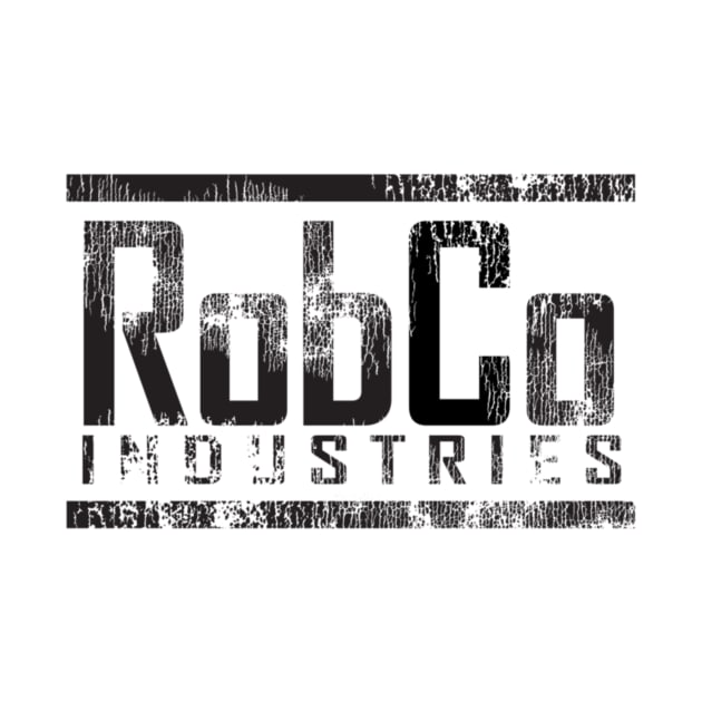 RobCo Logo by selmaeelsharon