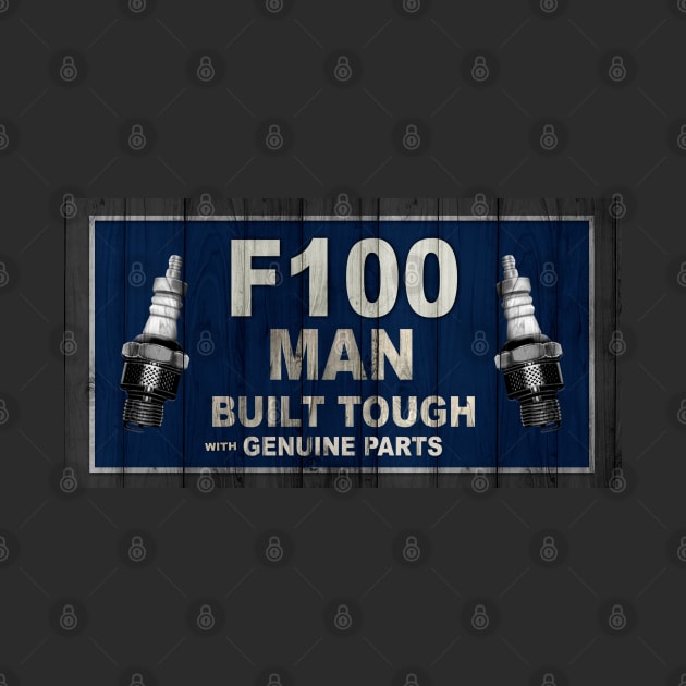 F100 Man by hardtbonez