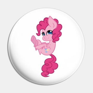 Pinkie Pie Pin