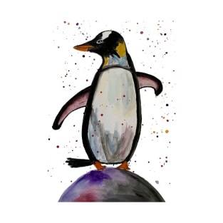 PPP Penguin T-Shirt