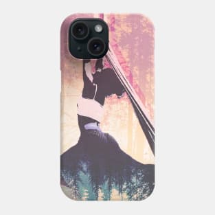 Silk Phone Case