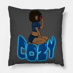 Cozy Pillow