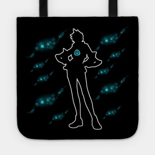 Tracer Tote