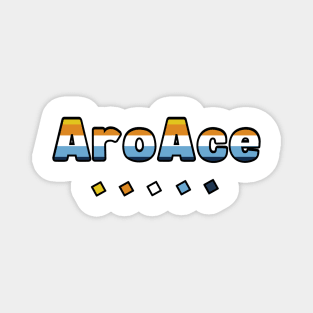 AroAce Magnet