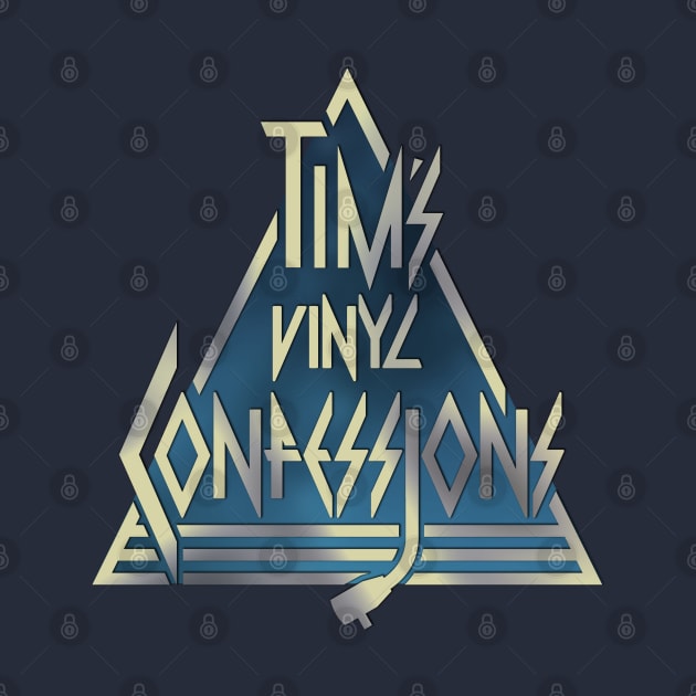 Vinylize (ON THRU THE NIGHT) by Tim's Vinyl Confessions
