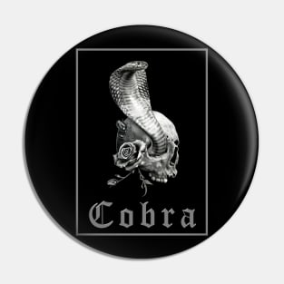 COBRA 2 Pin