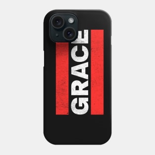 Grace Phone Case