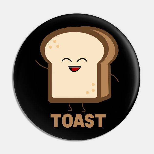 Avocado And Toast Matching Couple Shirt Pin by SusurrationStudio