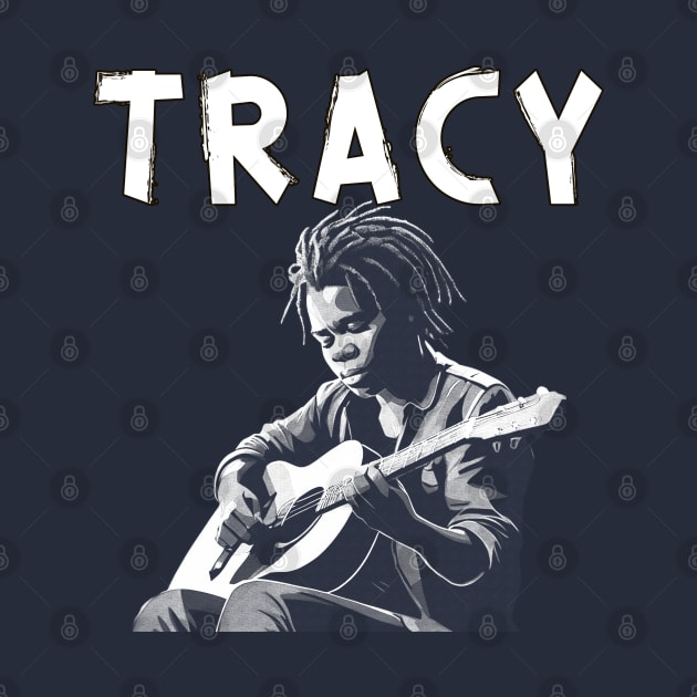 Tracy Chapman | Baby Can I Hold You by Moulezitouna