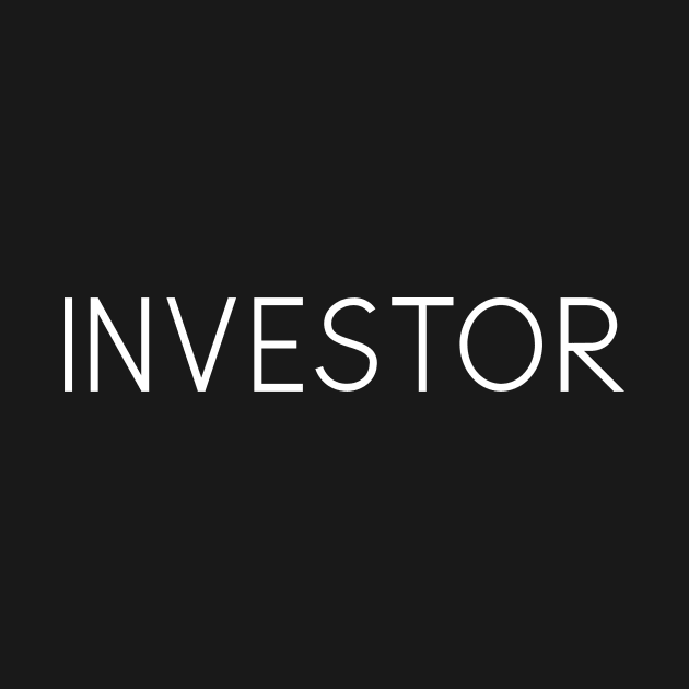 Investor by Pacific West