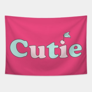 Fruity Cutie Tapestry