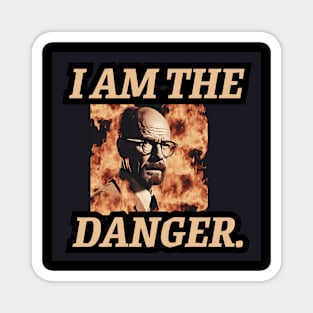 breaking bad Magnet