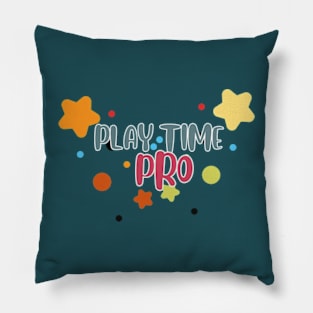 Playtime Pro Pillow