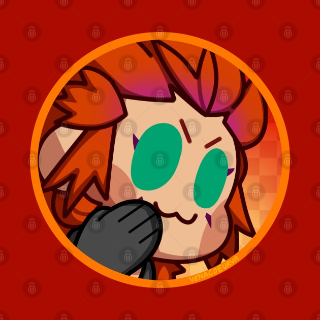 :3c Axel by VenaCoeurva