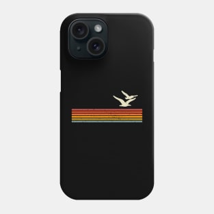 Ocean Lover Seagulls Phone Case