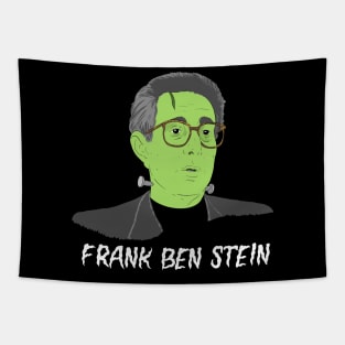 Frank Ben Stein Tapestry