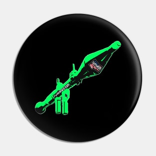 RPG Punchado, v. Lime Pin