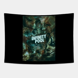 Infinity Pool 2023 Tapestry