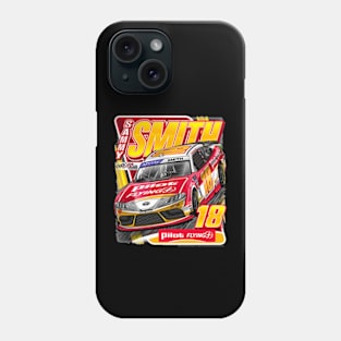 Sammy Smith #18 Pilotflying Phone Case