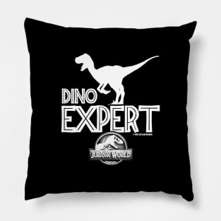 Dino Expert - Jurassic World Pillow