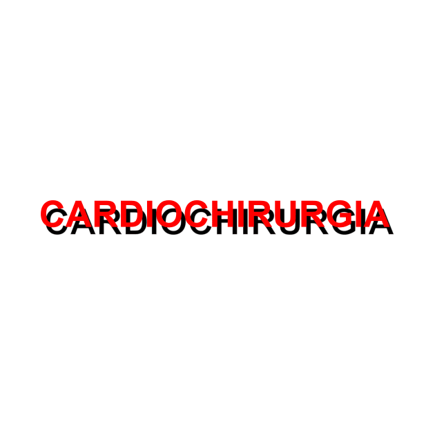 Cardiochirurgia | Cardiac Surgery | Nurse | Infermiere by Betta's Collections