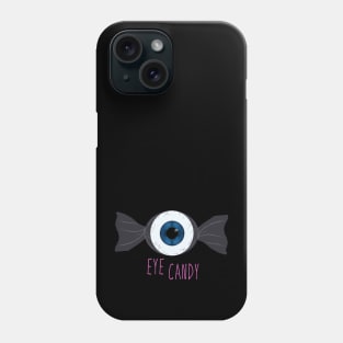 Eye Candy Phone Case