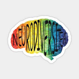 Neurodiversitea Magnet