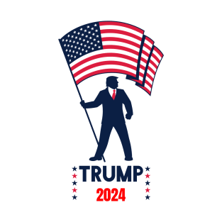 Trump 2024 T-Shirt