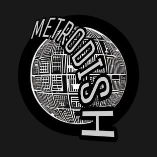 MetroDish T-Shirt