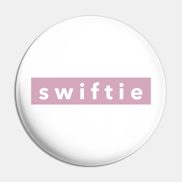 Swiftie (Taylor Swift) Pin by weloveart