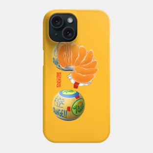 Orange You Glad! Phone Case