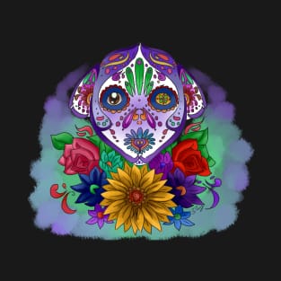 Día de muertos T-Shirt