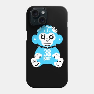 YoungBoy Never Broke Again Phone Case