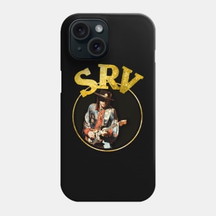 Solo guitar Phone Case