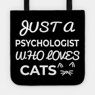 psychlgist Tote