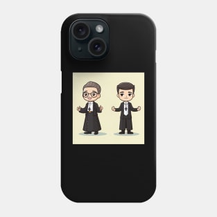 Clergy Phone Case